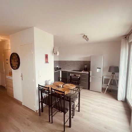 Grand Studio Toit Terrase Ajaccio Ajaccio  Kültér fotó