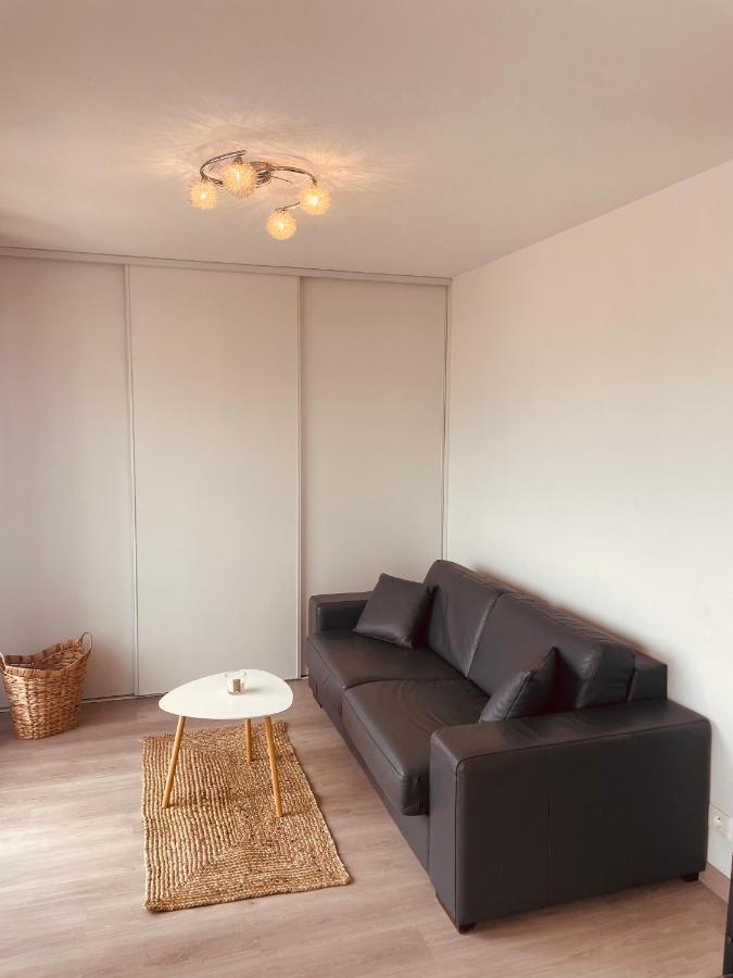 Grand Studio Toit Terrase Ajaccio Ajaccio  Kültér fotó